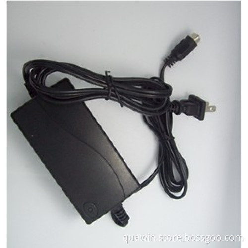 12V/3A Lead Acid Battery Charger